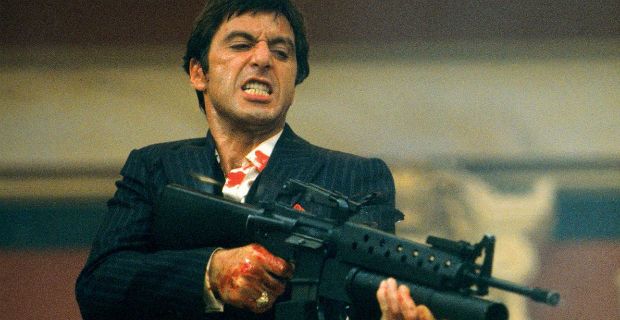 Scarface remake gets a director