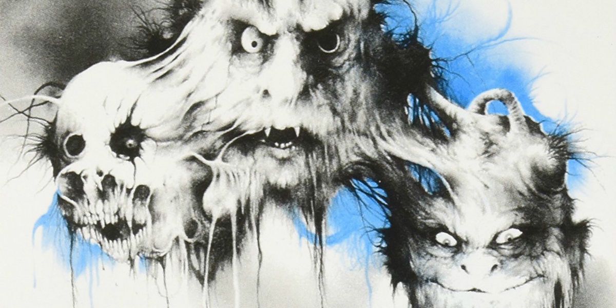 Guillermo del Toro's Scary Stories movie finds writers