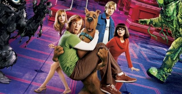 I Had Doubts, But Netflix's Live-Action Scooby-Doo Sounds Like It Could Actually Stand A Chance