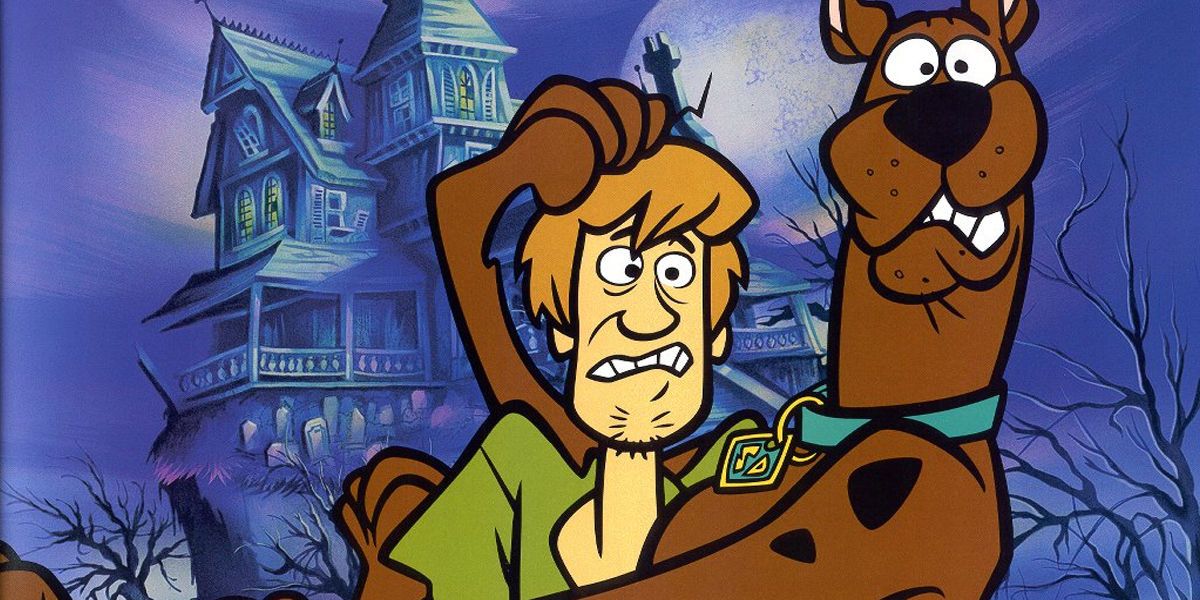 MultiVersus including Shaggy but not Scooby is a big missed opportunity.