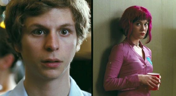 ‘Scott Pilgrim vs. The World’ Trailer [Updated With Images!]