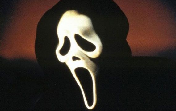 Wes Craven talks Scream 4