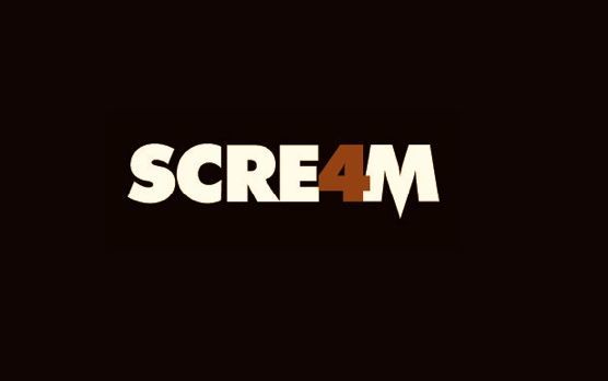Scream 4 Might Actually Be Good