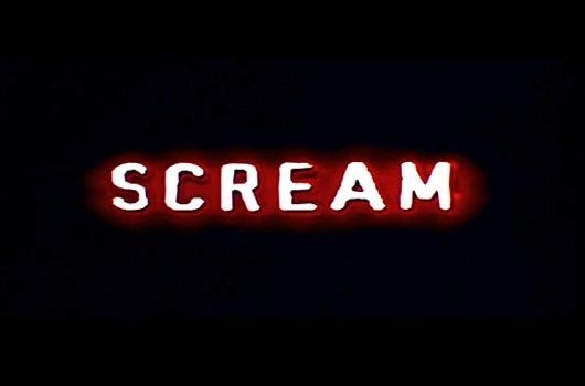 Scream 4, Directed by Wes Craven, Written by Kevin Williamson, Starring Neve Campbell, Courtney Cox, David Arquette, and Emma Roberts