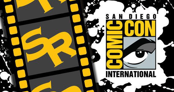 Comic-Con 2010 Thursday Schedule: Our Film Panel Picks