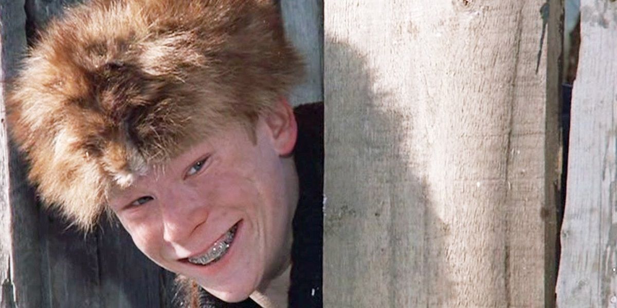 scut farkus christmas story back to school worst students in movies