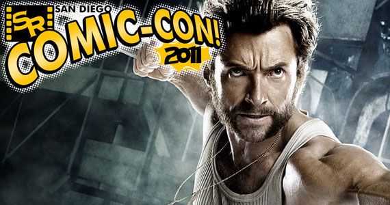 Hugh Jackman Wolverine 2