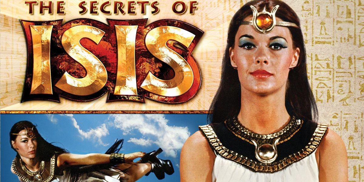 The Secrets of ISIS