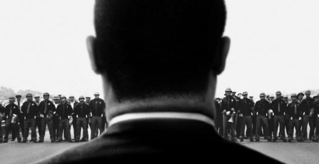 Selma trailer and poster