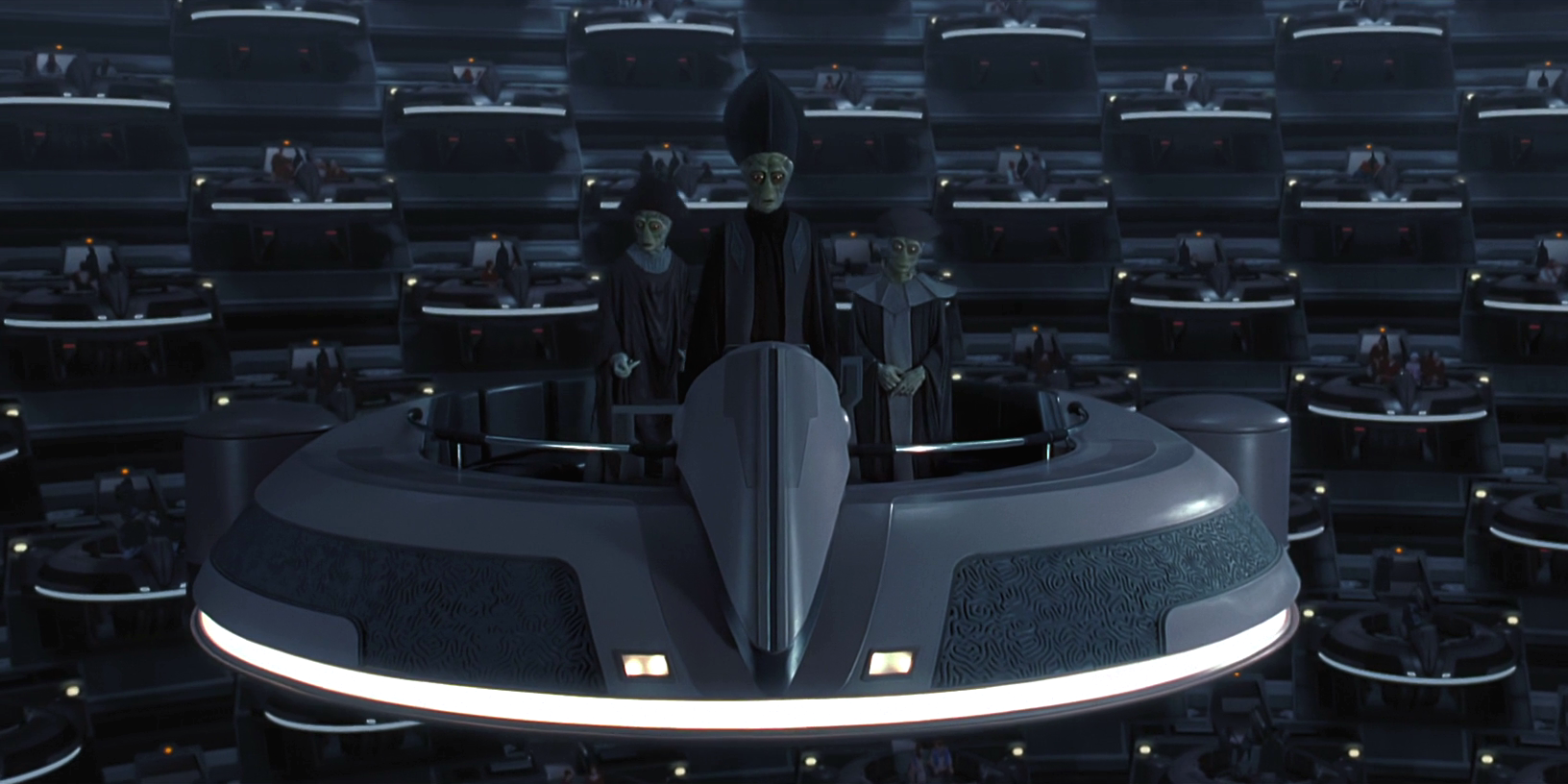 senate 10 reasons star wars prequels improve series