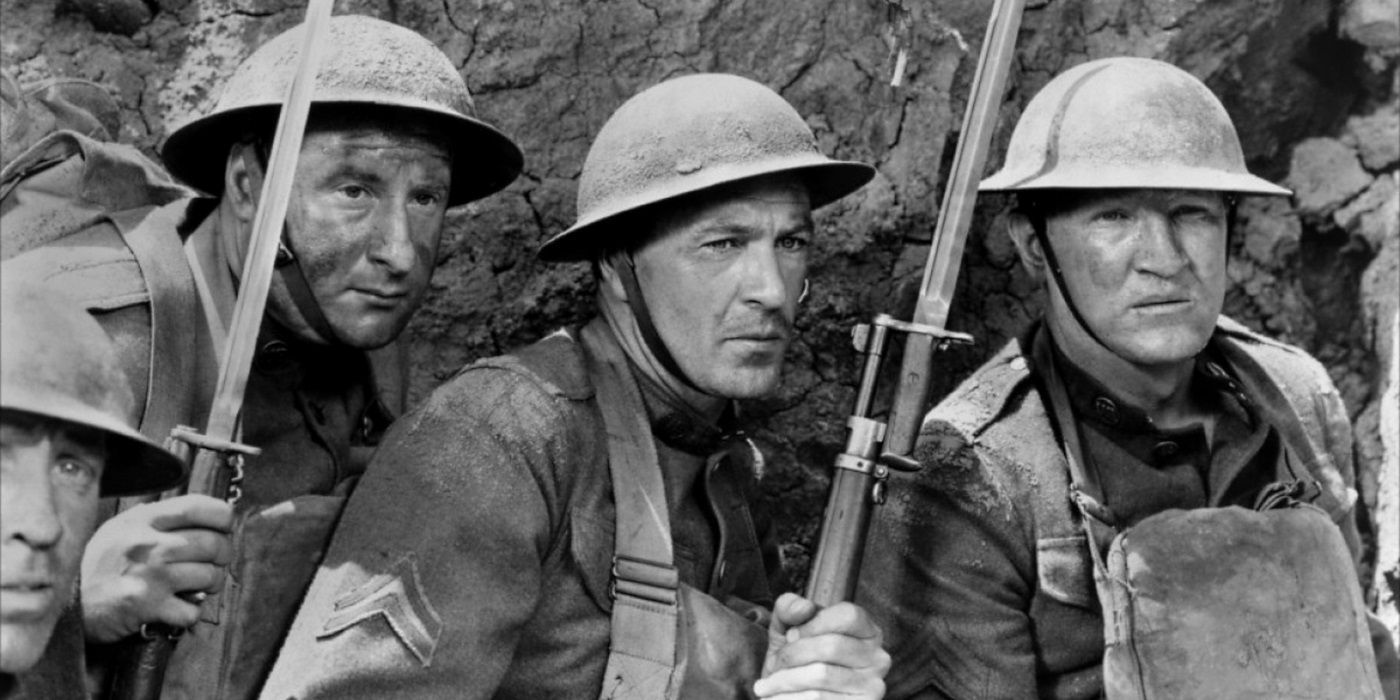20 лучших фильмов о войне, основанных на реальных событиях