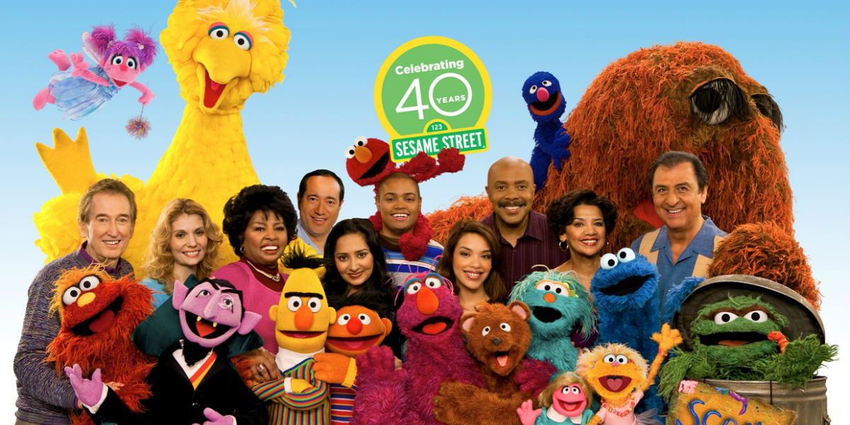 Sesame Street to air on HBO and PBS