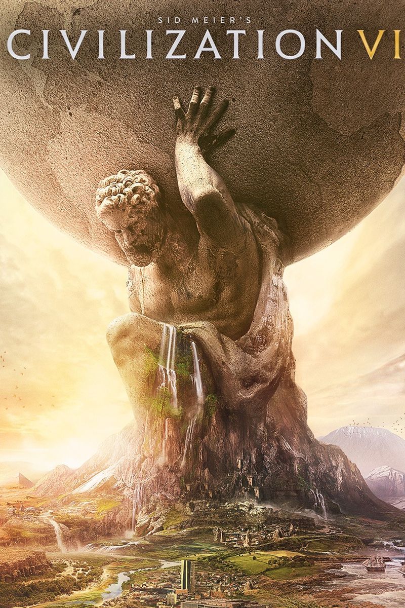 CIVILIZATION 6