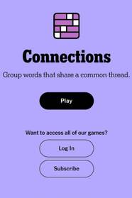 Connections ScreenRant Connections ScreenRant