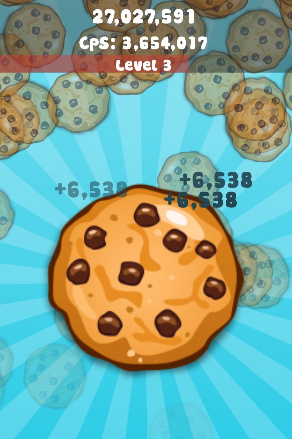 Cookie Clicker: Every Shadow Achievement (& How to Get Them)