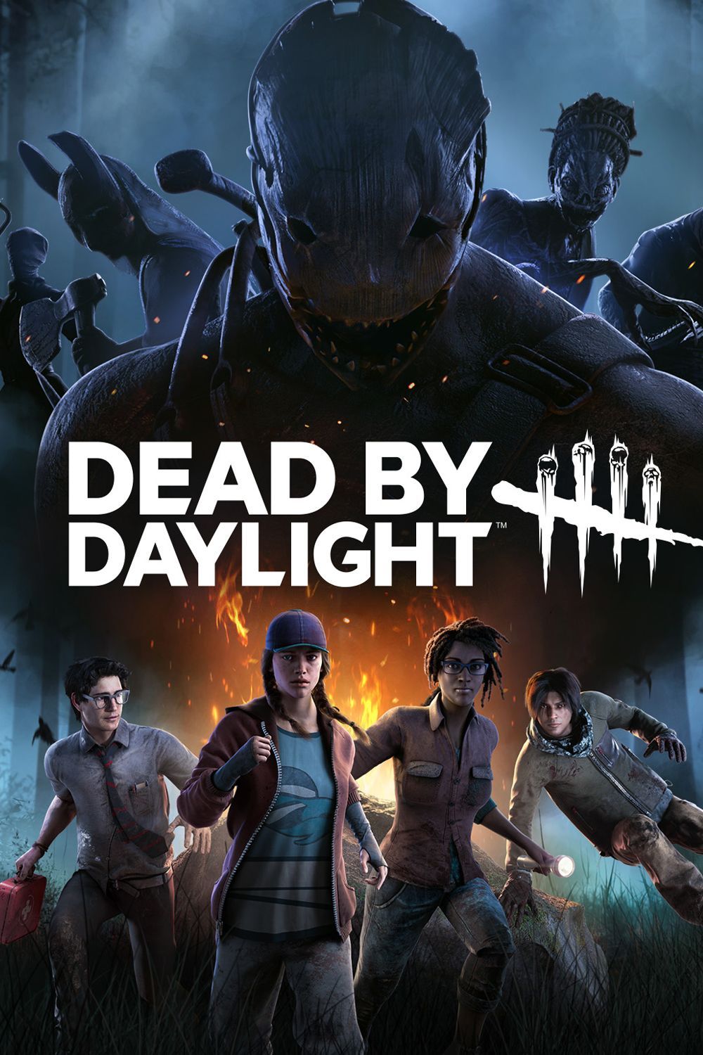 dead-by-daylight Petição de fãs de Dead By Daylight para crossover com podcast de terror icônico (e isso absolutamente precisa acontecer)