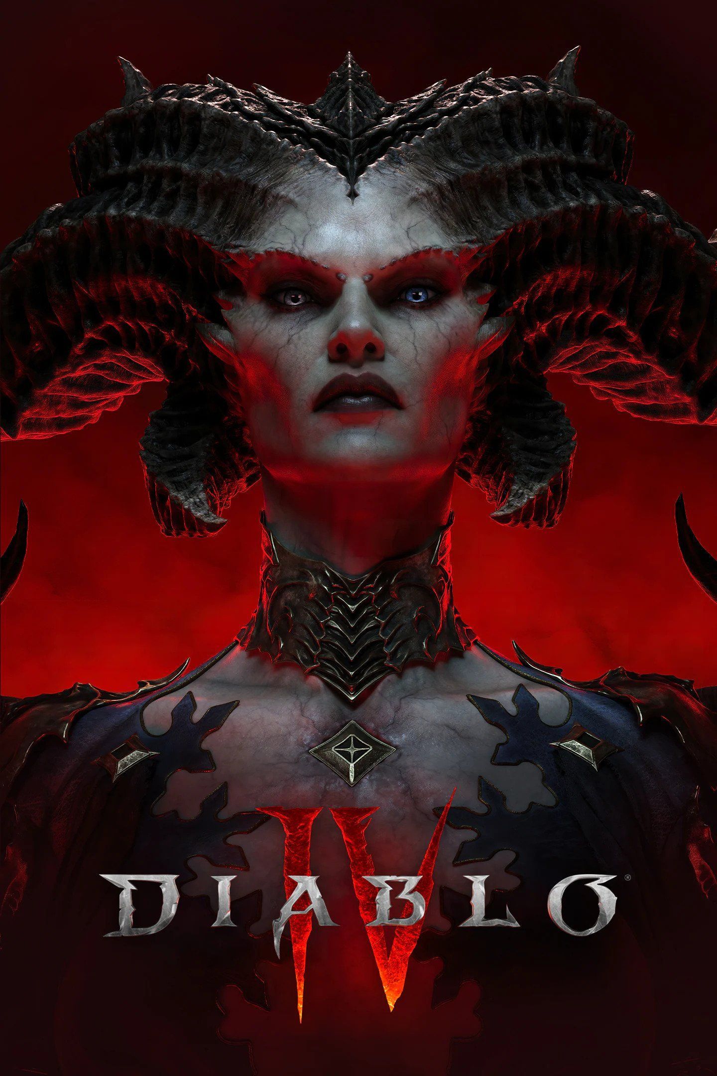 Diablo 4 Standard Edition