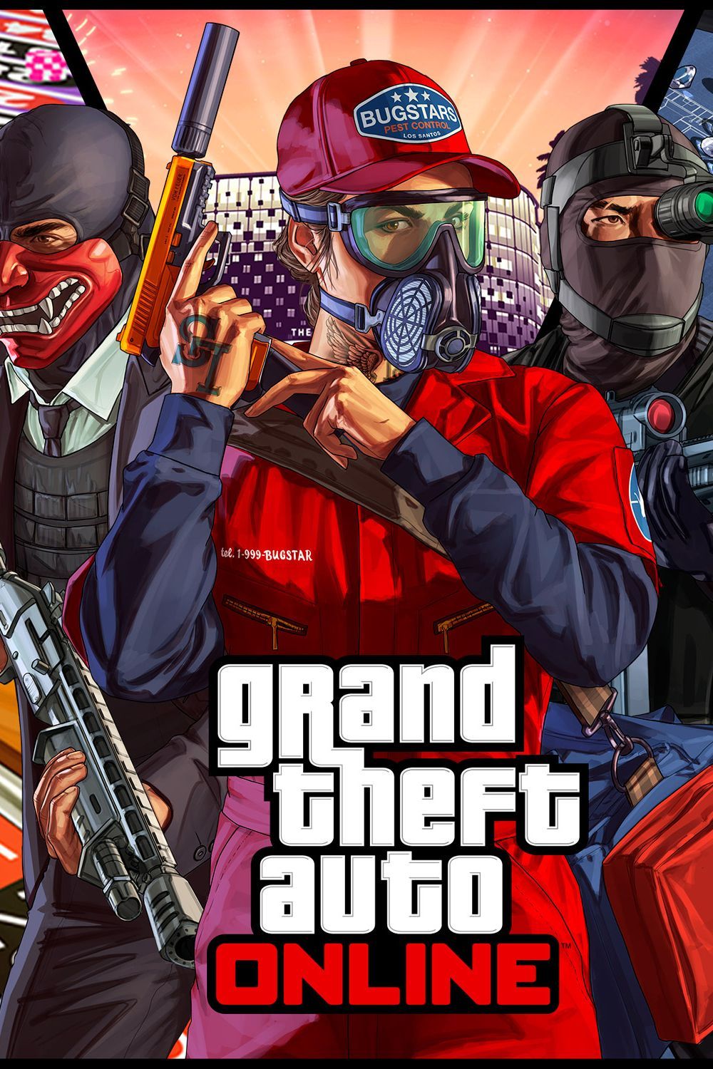 Online-Grand-Theft-Auto