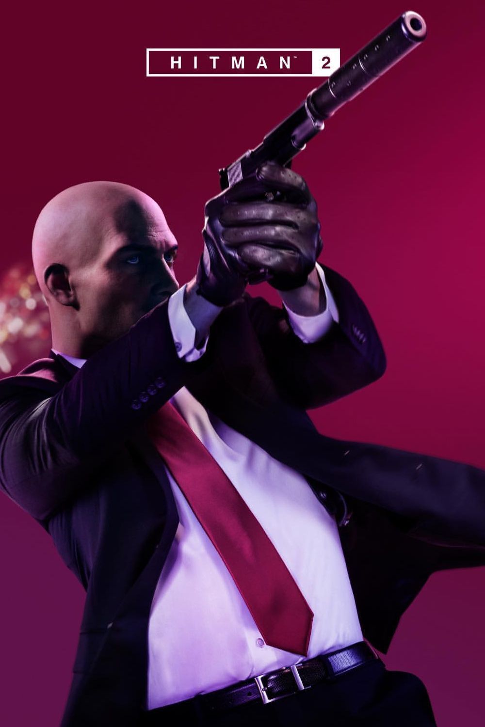 Hitman 2