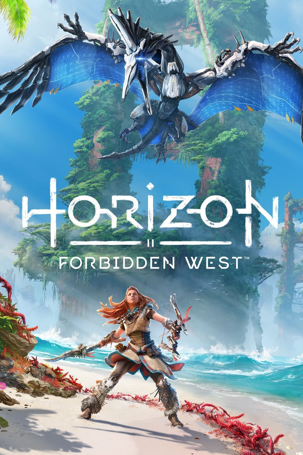 Why Sparing Regalla In Horizon Forbidden West Worked Out For Everyone