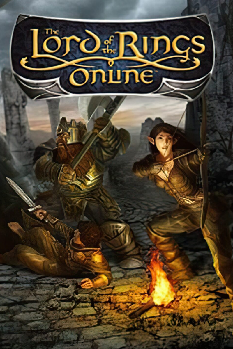 The Most Underrated Lord Of The Rings Game Just Dropped A Massive Expansion, Adding 350 Unique