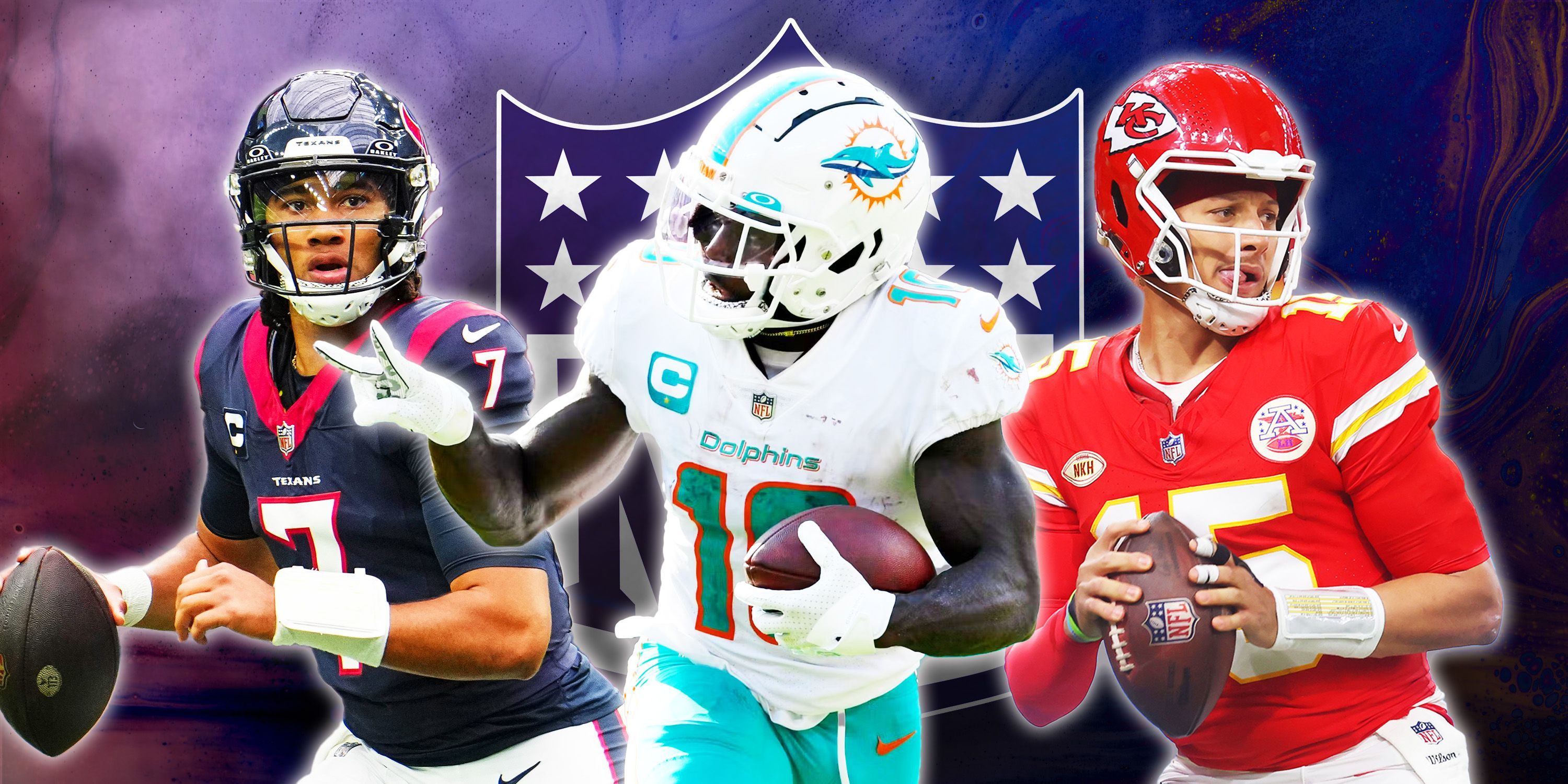 nfl midseason