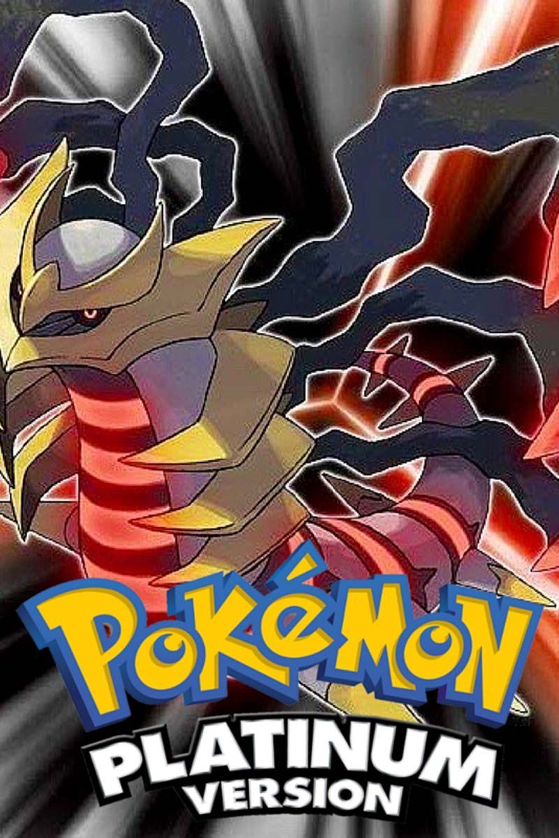 PokémonPlatinumVersionTagPage