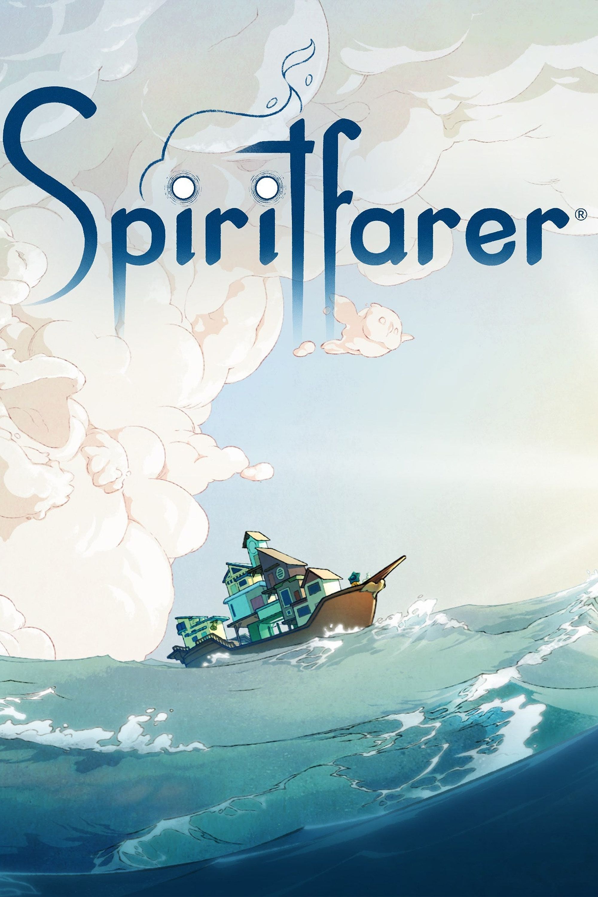 jogo spiritfarer