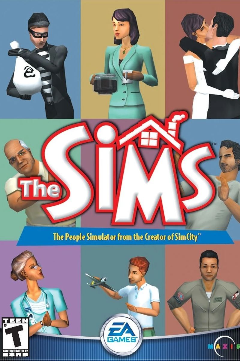 sims