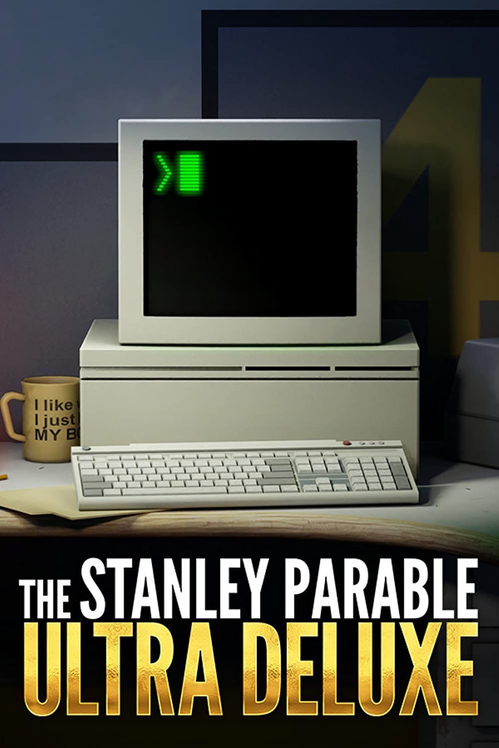 La parábola de Stanley