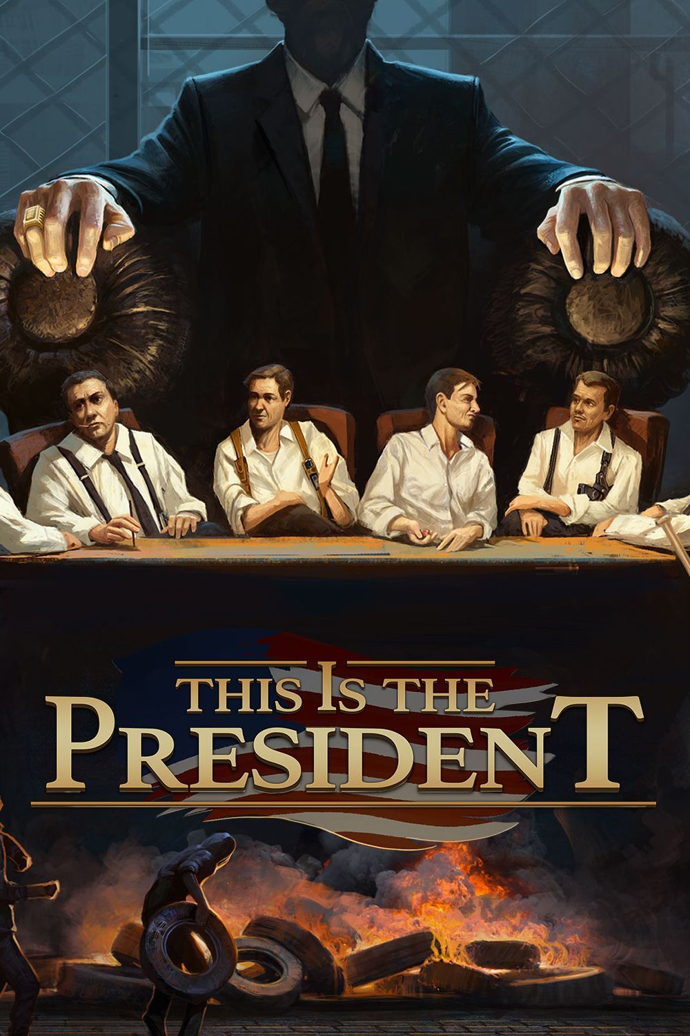 This Is The President Review