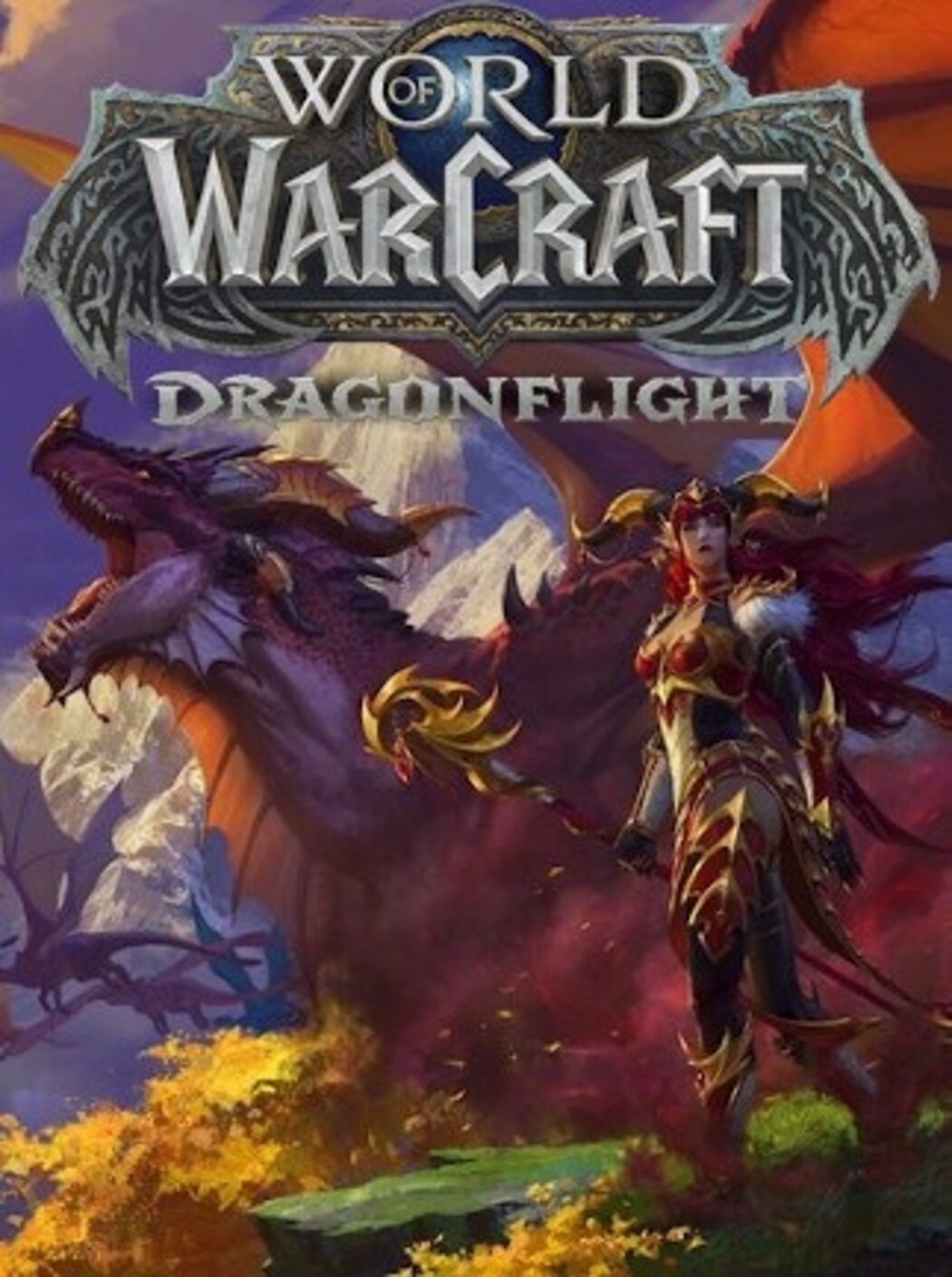 World of Warcraft Dragonflight Review Beautifully Limited Refinement