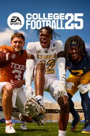 EA Sports College Football 25 Roster The Top 100 Players At Launch