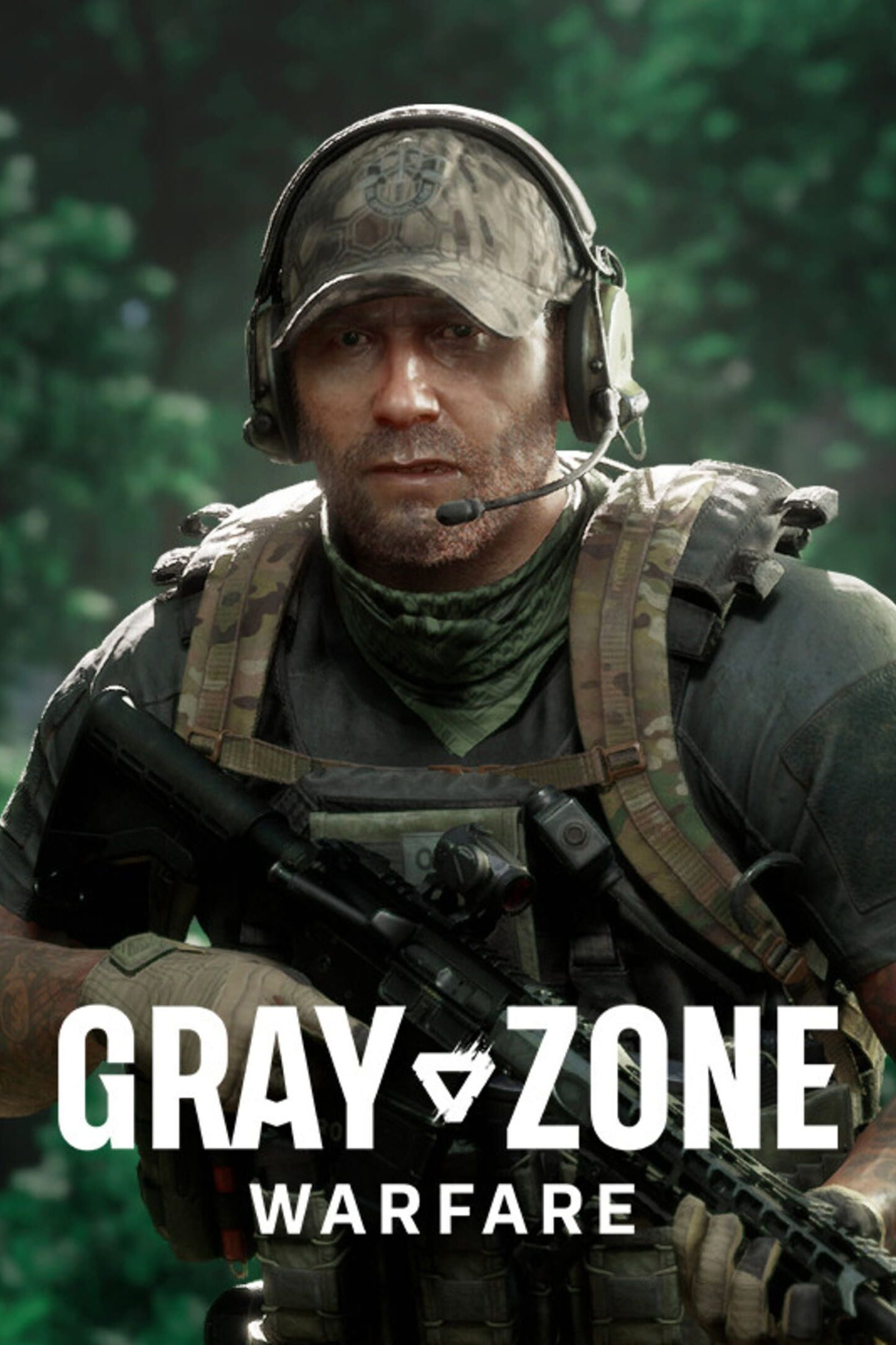 Gray Zone Warfare It’s In The Water Task Walkthrough