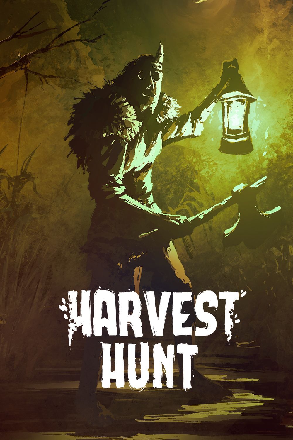 Harvest Hunt Review