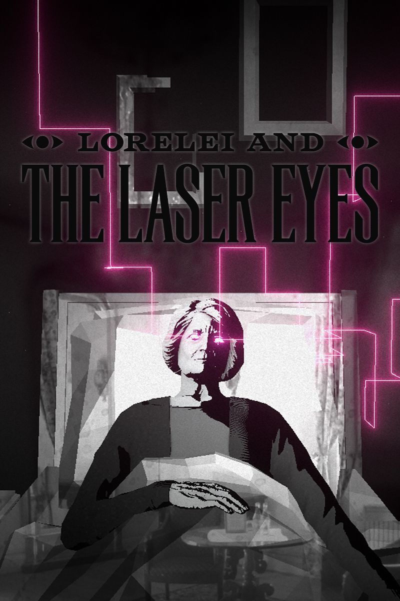 Lorelei And The Laser Eyes Makes A Hard Game Easier With This Feature