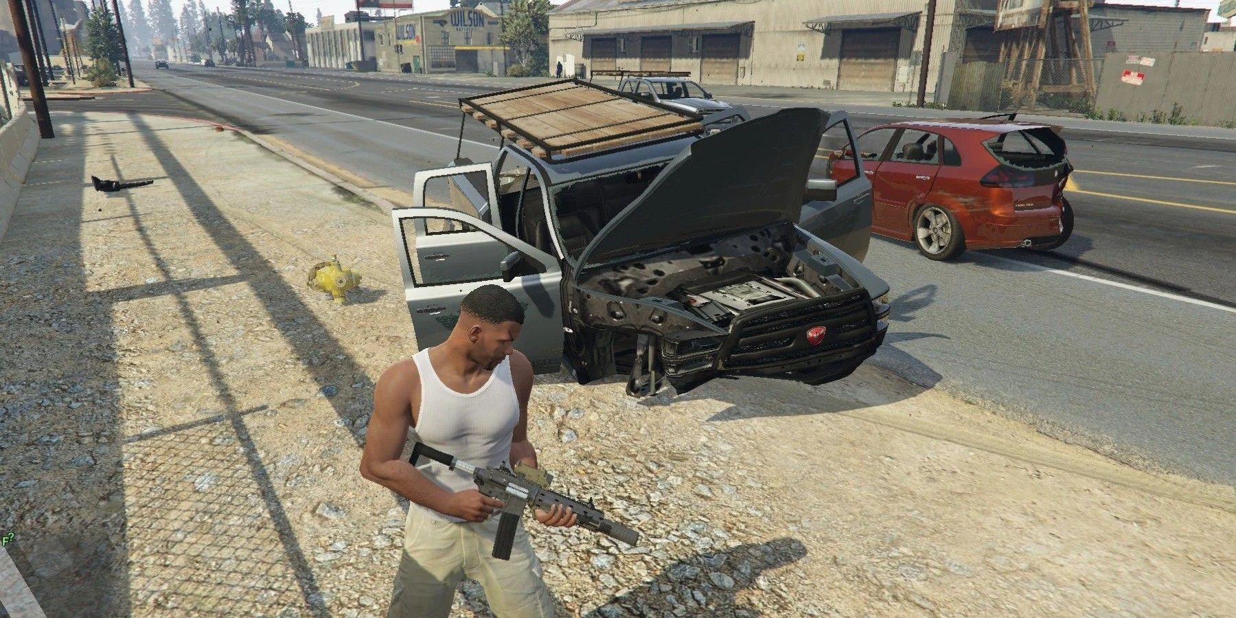 How Buy Los Santos Golf Club In GTA 5 150m 87148429 