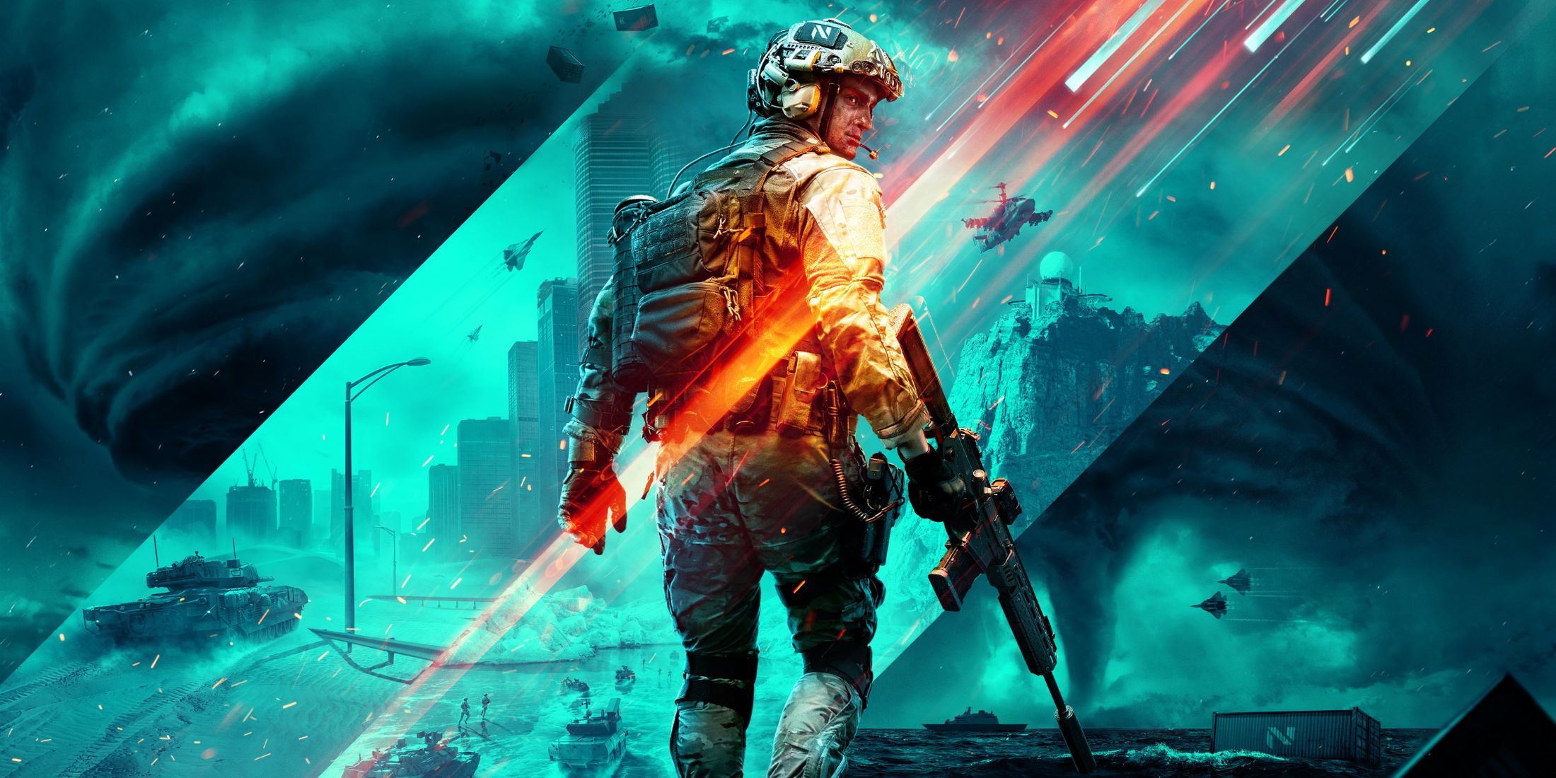 How The Next Battlefield Game Is Preparing To Redefine The Series