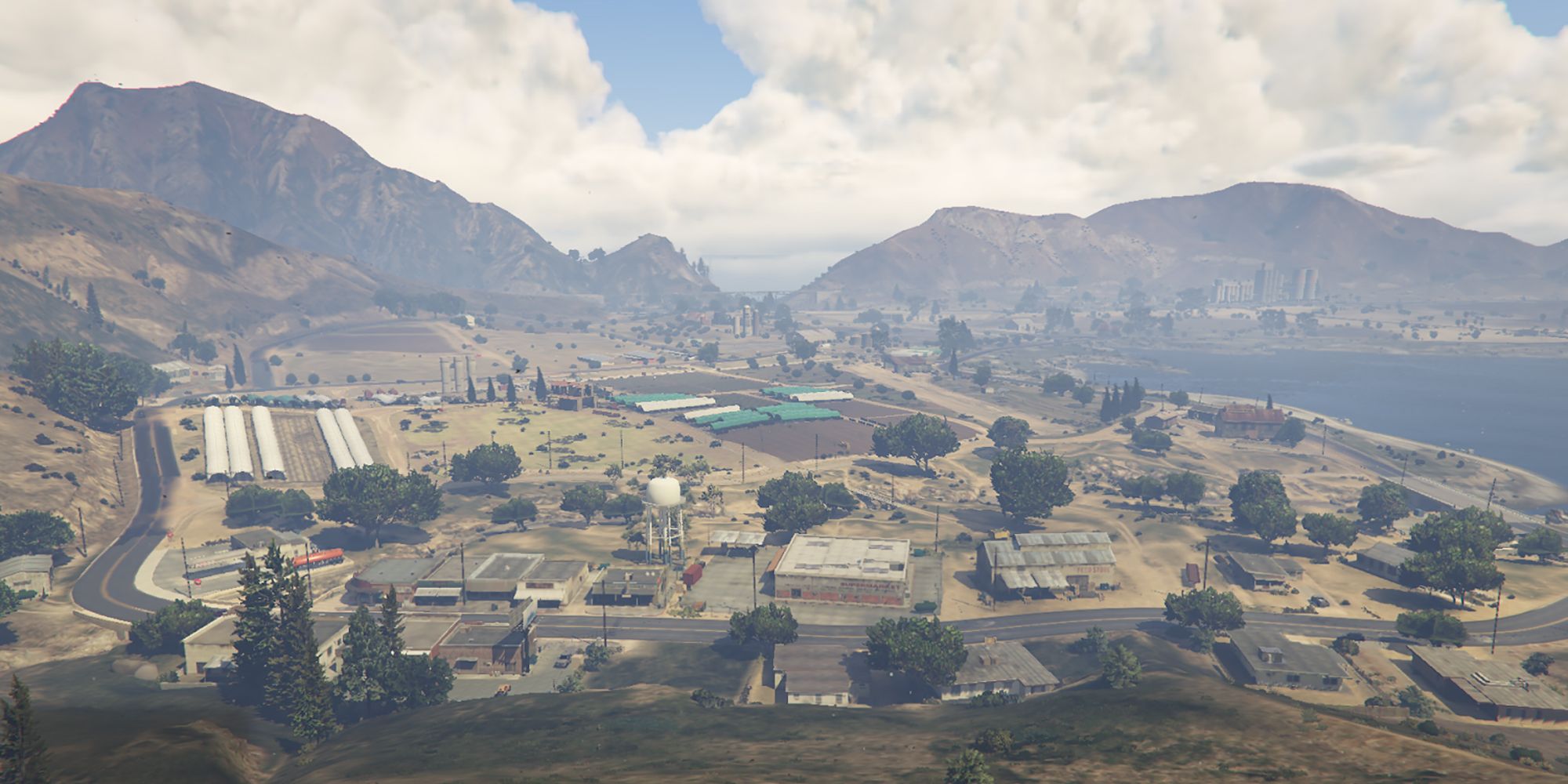How Buy Los Santos Golf Club In GTA 5 (150m)