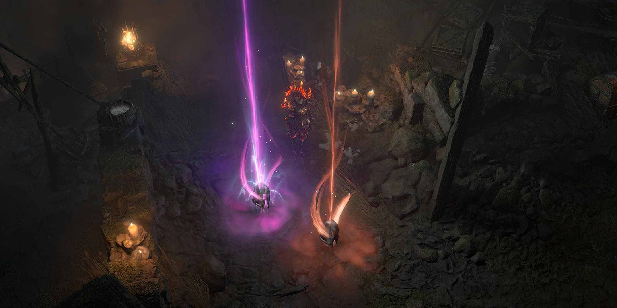 "Essentially A Brand New Diablo Game": The Best New Features Confirmed For Diablo 4 2.0