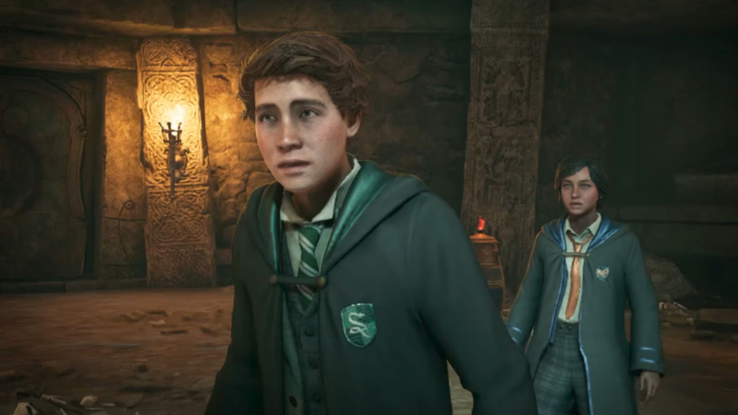 It's Too Late For Hogwarts Legacy DLC, & A Sequel Like Hogwarts Legacy ...