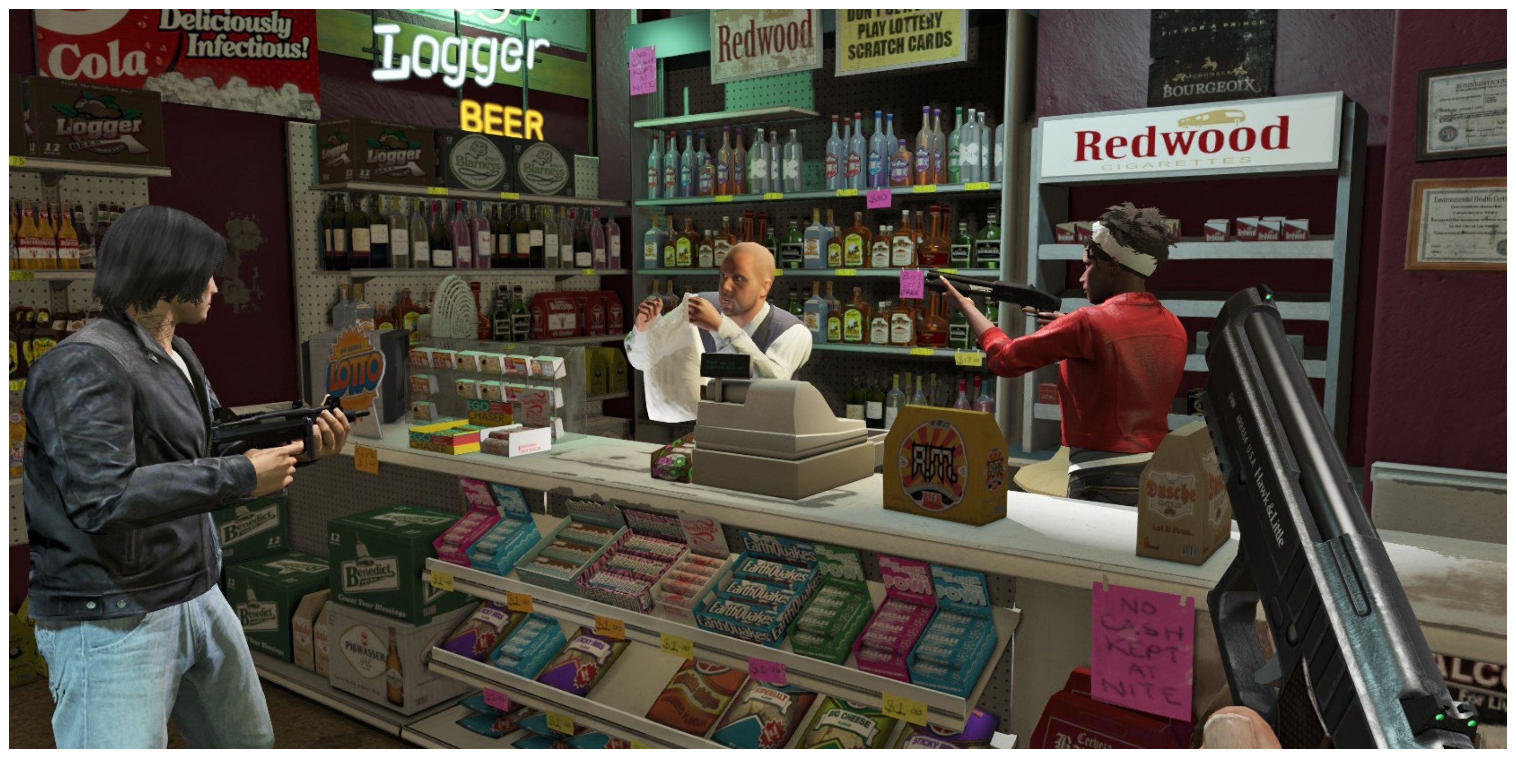 How Buy Los Santos Golf Club In GTA 5 150m Mixcollage 24 Nov 2023 09 20 Pm 486 