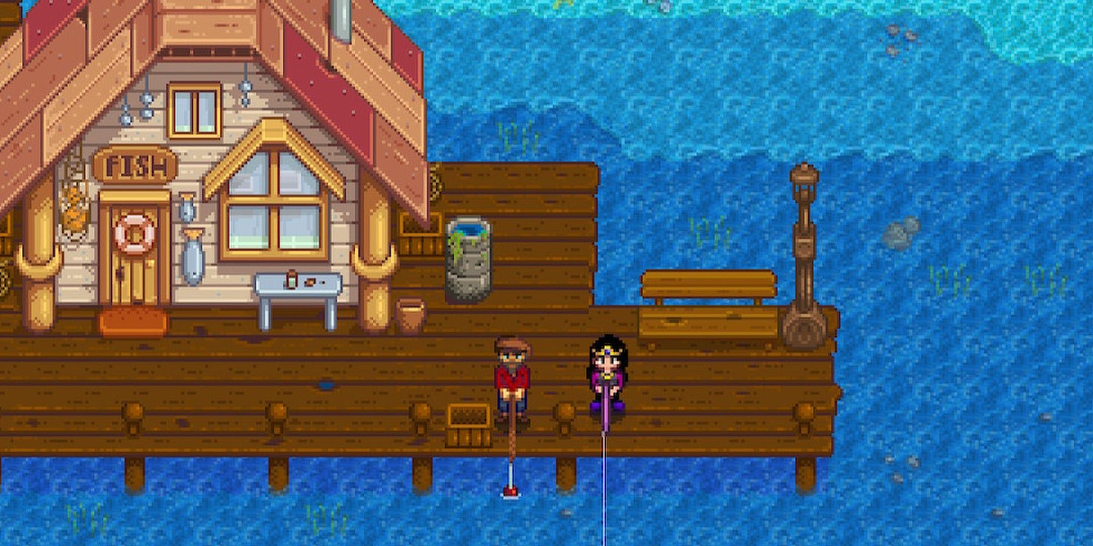 10 Things To Do First In Stardew Valley To Keep From Feeling Overwhelmed