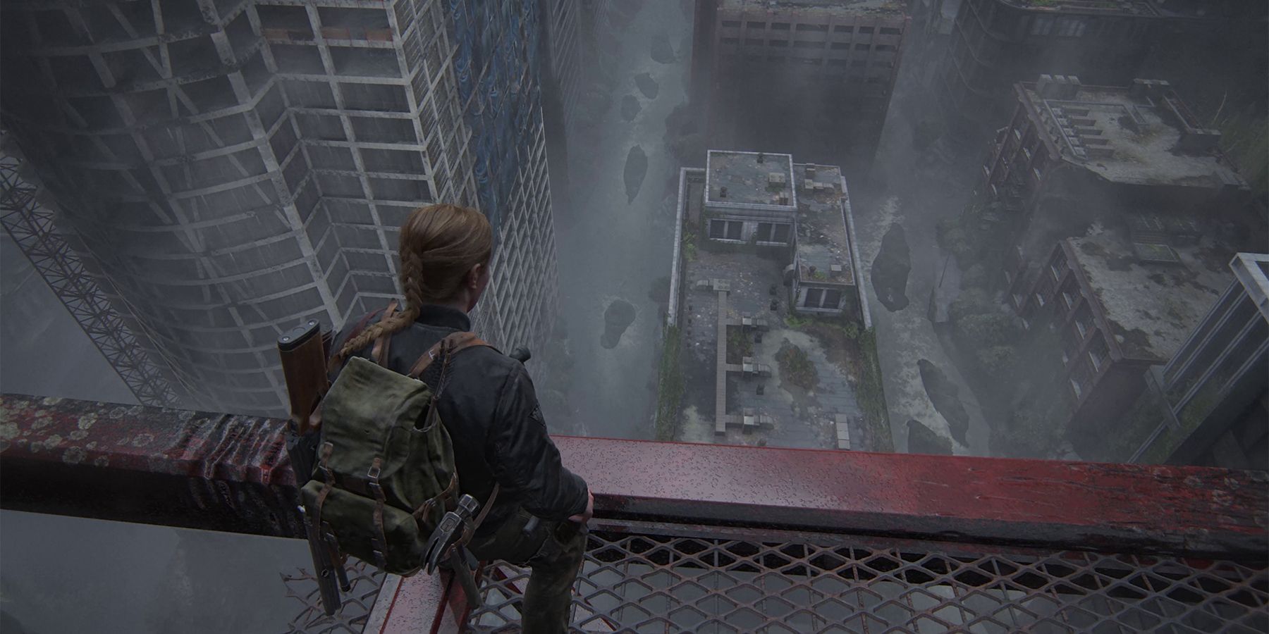 The Last of Us 2 Every Gate Code in Seattle