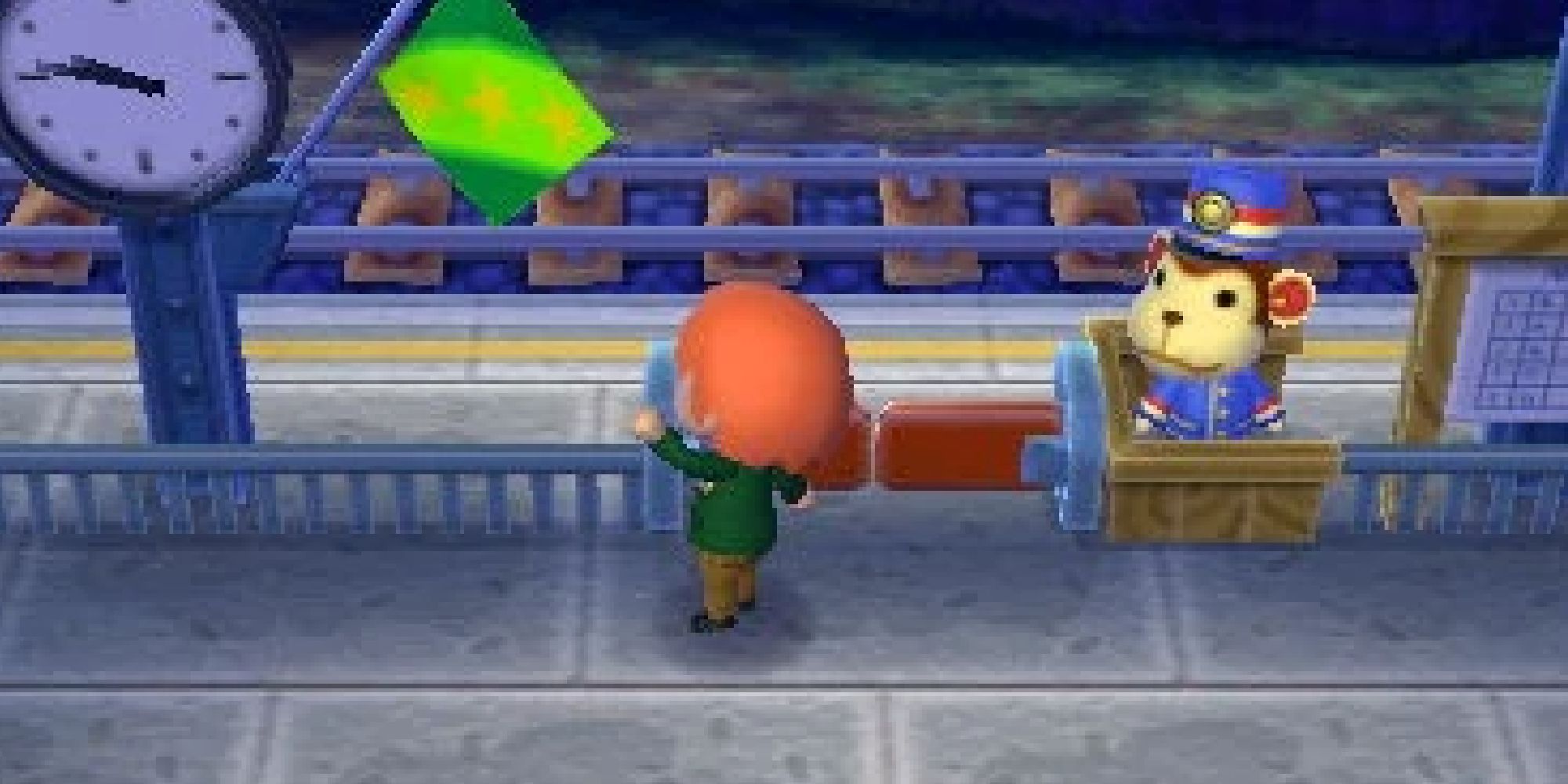 Is Animal Crossing New Leaf Worth Playing In 2024?