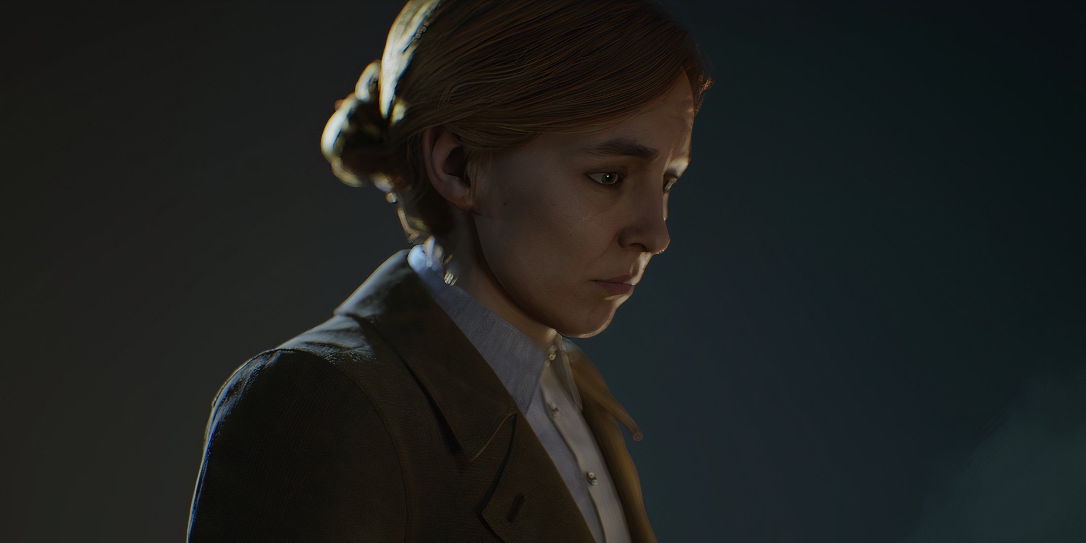 How To Solve The Boiler Plate Puzzle In Alone In the Dark (Chapter 2)