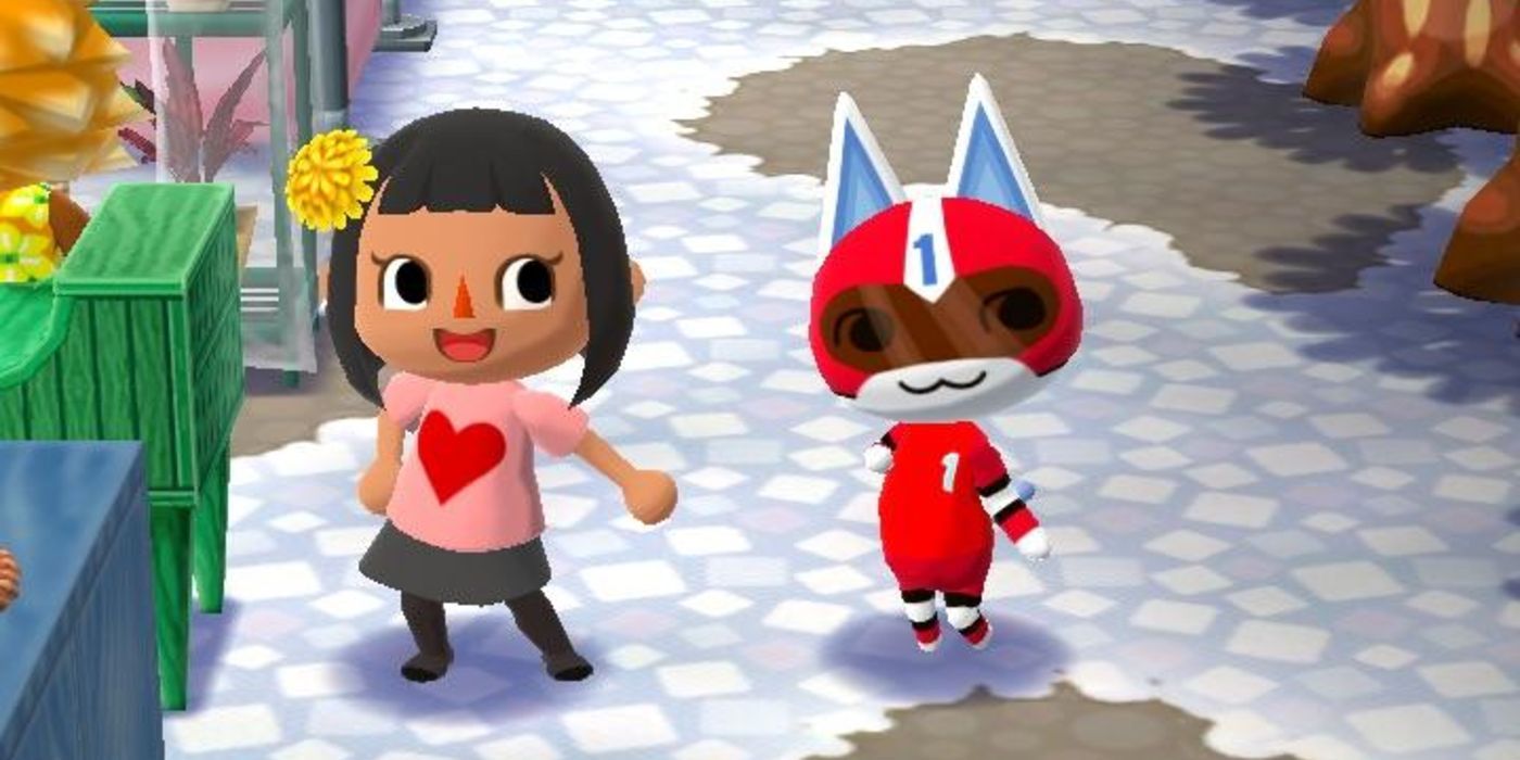Is Animal Crossing New Leaf Worth Playing In 2024?