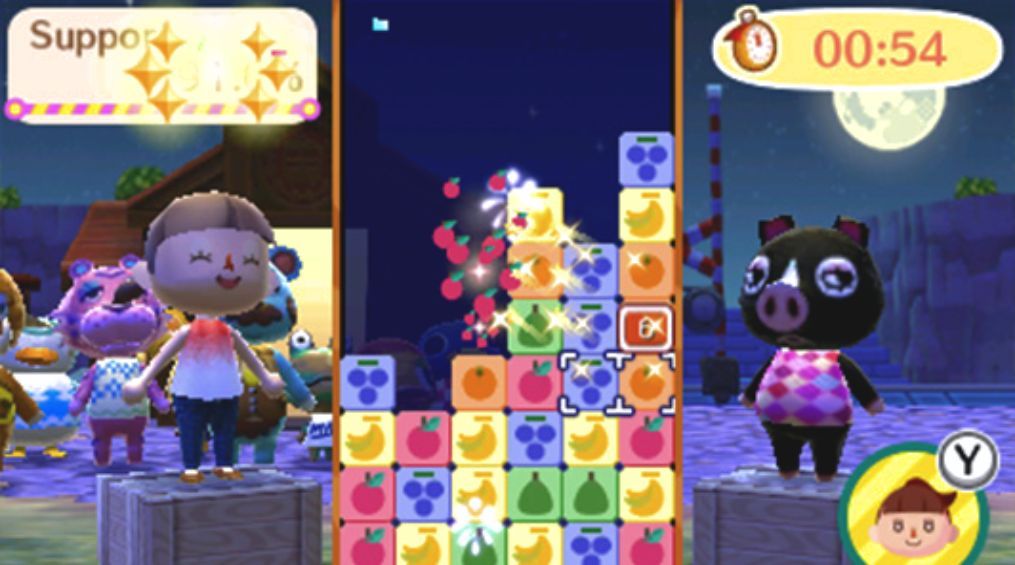 I Thought I Was Done With Animal Crossing, And Then I Played New Leaf