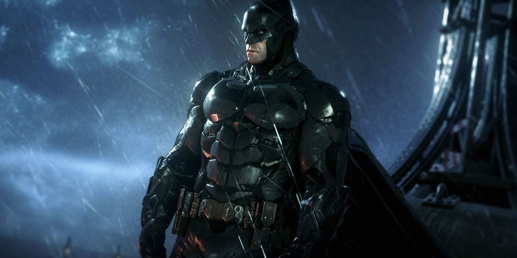 Batman: Arkham Knight Still Deserves The Sequel It Set Up, Not Suicide ...