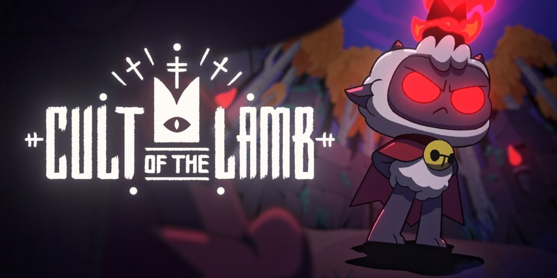 Incredible Fanart Video Of "Cult Of The Bell" Combines Cult Of The Lamb